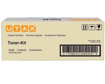 Utax 1T02XD0UT0 Ck-8531K Toner Cartridge 1 1T02XD0UT0