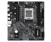 Asrock 90-MXBLK0-A0UAYZ A620M-Hdv/M.2+ Amd A620 90-MXBLK0-A0UAYZ