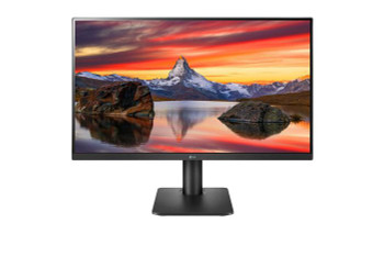 LG 24MP450P-B.AEU 24Mp450P-B Computer Monitor 24MP450P-B.AEU