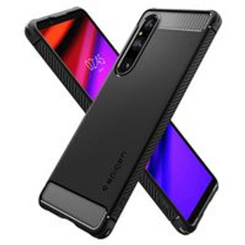 Spigen ACS06204 Sony Xperia 1 V Case Rugged ACS06204