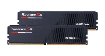 G.Skill F5-6400J3239G32GX2-RS5K 32Gx2-Rs5K Memory Module 64 F5-6400J3239G32GX2-RS5K