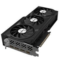 Gigabyte GV-N4070WF3OC-12GD Graphics Card Nvidia Geforce GV-N4070WF3OC-12GD