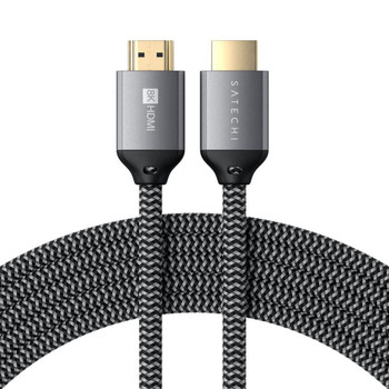 Satechi ST-8KHC2MM Hdmi Cable 2 M Hdmi Type A ST-8KHC2MM