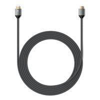 Satechi ST-8KHC2MM Hdmi Cable 2 M Hdmi Type A ST-8KHC2MM