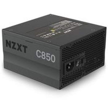 NZXT PA-8G1BB-EU Pa-8G1Bb Power Supply Unit PA-8G1BB-EU