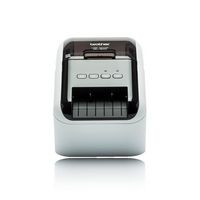 Brother QL800YJ1 Ql-800 Label Printer Direct QL800YJ1