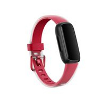 Fitbit FB182TBRDL Inspire 3 Translucent Band FB182TBRDL Fitbit FB182TBRDL Inspire 3 Translucent Band FB182TBRDL