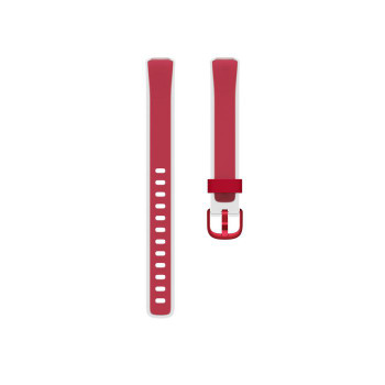 Fitbit FB182TBRDS Inspire 3 Translucent Band FB182TBRDS Fitbit FB182TBRDS Inspire 3 Translucent Band FB182TBRDS