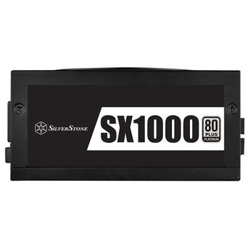 Silverstone SST-SX1000-LPT V 1.1 Sx1000 Power Supply Unit 1000 SST-SX1000-LPT V 1.1
