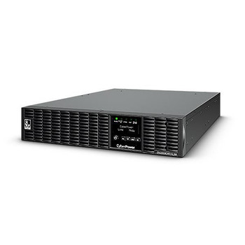 CyberPower OL2200ERTXL2U Uninterruptible Power Supply OL2200ERTXL2U