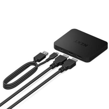 NZXT ST-EESC1-WW Signal Hd60 Video Capturing ST-EESC1-WW