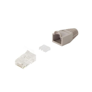 LogiLink MP0072 Wire Connector Rj-45 MP0072