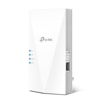 TP-Link RE700X Ax3000 Mesh Wifi 6 Extender RE700X
