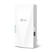 TP-Link RE700X Ax3000 Mesh Wifi 6 Extender RE700X