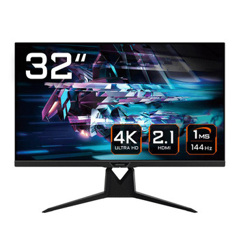 Gigabyte AORUS FI32U-EK Aorus Fi32U Computer Monitor AORUS FI32U-EK