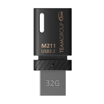 Team Group TM211332GB01 M211 Usb Flash Drive 32 Gb TM211332GB01