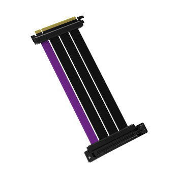 Cooler Master MCA-U000C-KPCI40-300 Masteraccessory Riser Cable MCA-U000C-KPCI40-300