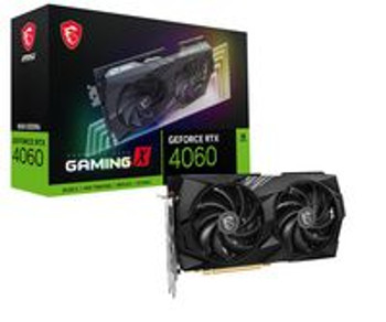 MSI V516-003R Geforce Rtx 4060 Gaming X 8G V516-003R