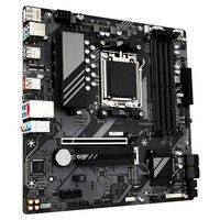 Gigabyte B650M K Motherboard Amd B650 Socket B650M K