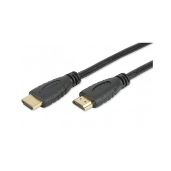 Techly ICOC-HDMI2-4-020 Hdmi 2.0 Cable A/A M/M 2M ICOC-HDMI2-4-020