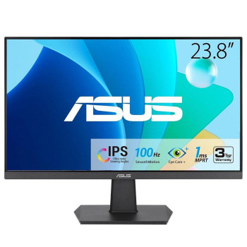 Asus VA24EHF Computer Monitor 60.5 Cm VA24EHF