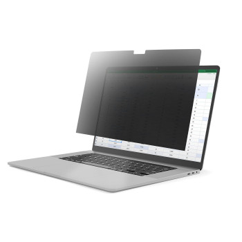 StarTech.com 16M21-PRIVACY-SCREEN Pc Wall Mount Bracket. 16M21-PRIVACY-SCREEN