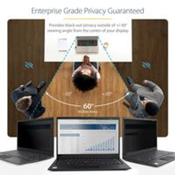 StarTech.com 173L-PRIVACY-SCREEN 17.3-" 16:9 Laptop Privacy 173L-PRIVACY-SCREEN StarTech.com 173L-PRIVACY-SCREEN 17.3-" 16:9 Laptop Privacy 173L-PRIVACY-SCREEN