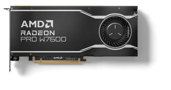 AMD 100-300000077 Radeon Pro W7600 8 Gb Gddr6 100-300000077