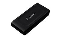 Kingston SXS1000/2000G Xs1000 2 Tb Black SXS1000/2000G