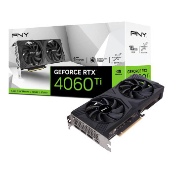 PNY VCG4060T16DFXPB1 Graphics Card Nvidia Geforce VCG4060T16DFXPB1