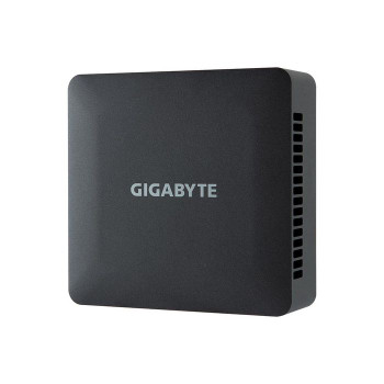 Gigabyte GB-BRI3H-1315 Brix Black I3-1315U GB-BRI3H-1315