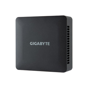 Gigabyte GB-BRI5H-1335 Brix Black I5-1335U GB-BRI5H-1335