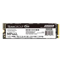 Team Group TM8FPK500G0C101 0C101 Internal Solid State TM8FPK500G0C101