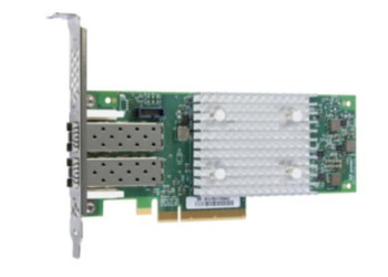 Hewlett Packard Enterprise P9D94AR Network Card Internal Fiber P9D94AR