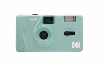 Kodak DA00234 M35 Compact Film Camera 35 Mm DA00234