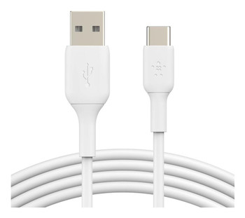 Belkin CAB001BT1MWH2PK Boostcharge Usb Cable 1 M Usb CAB001BT1MWH2PK
