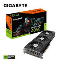 Gigabyte GV-N4060GAMING OC-8GD Geforce Rtx�� 4060 Gaming Oc GV-N4060GAMING OC-8GD
