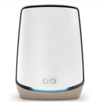 Netgear RBS860-100EUS Orbi 860 Ax6000 Wifi RBS860-100EUS