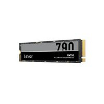 Lexar LNM790X001T-RNNNG Nm790 M.2 1 Tb Pci Express LNM790X001T-RNNNG