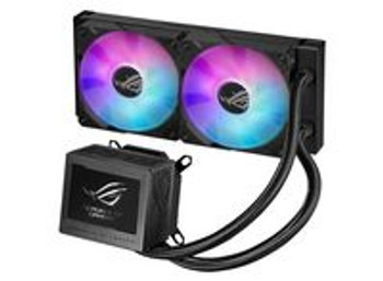 Asus 90RC00K1-M0UAY0 Rog Ryujin Iii 240 Argb 90RC00K1-M0UAY0