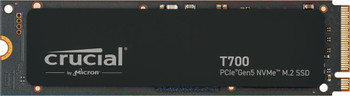 Crucial CT4000T700SSD3 T700 M.2 4 Tb Pci Express 5.0 CT4000T700SSD3