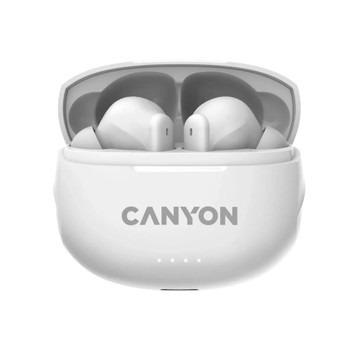 Canyon CNS-TWS8W Headphones/Headset True CNS-TWS8W