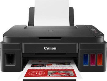 Canon 2315C009AA Pixma G3410 Inkjet A4 4800 X 2315C009AA
