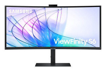 Samsung LS34C652VAUXEN Viewfinity S34C652Vau LS34C652VAUXEN