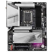 Gigabyte Z790 AORUS ELITE AX-W Motherboard Intel Z790 Z790 AORUS ELITE AX-W