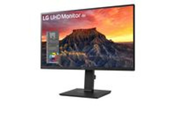 LG 27BQ65UB-B.AEU 27Bq65Ub Computer Monitor 27BQ65UB-B.AEU