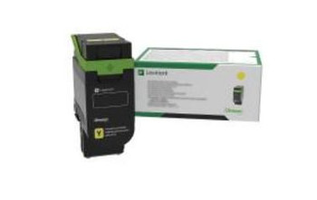Lexmark 75M2XY0 Toner Cartridge 1 PcS 75M2XY0