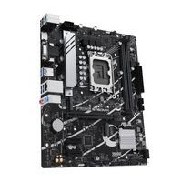 Asus 90MB1FI0-M0EAY0 Prime B760M-K Intel B760 Lga 90MB1FI0-M0EAY0