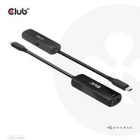 Club3D CAC-1588 Usb Gen2 Type-C To HdmiT CAC-1588