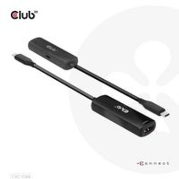 Club3D CAC-1588 Usb Gen2 Type-C To HdmiT CAC-1588